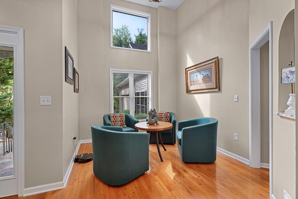 2540 Tamarack Drive, Jasper, Georgia image 20