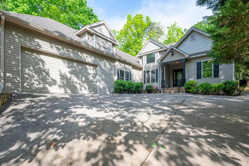 2540 Tamarack Drive, Jasper, Georgia image 4