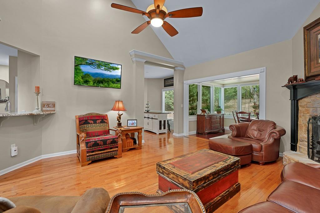 2540 Tamarack Drive, Jasper, Georgia image 23