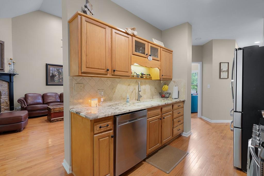 2540 Tamarack Drive, Jasper, Georgia image 34