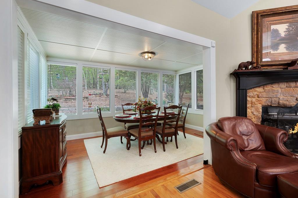 2540 Tamarack Drive, Jasper, Georgia image 29