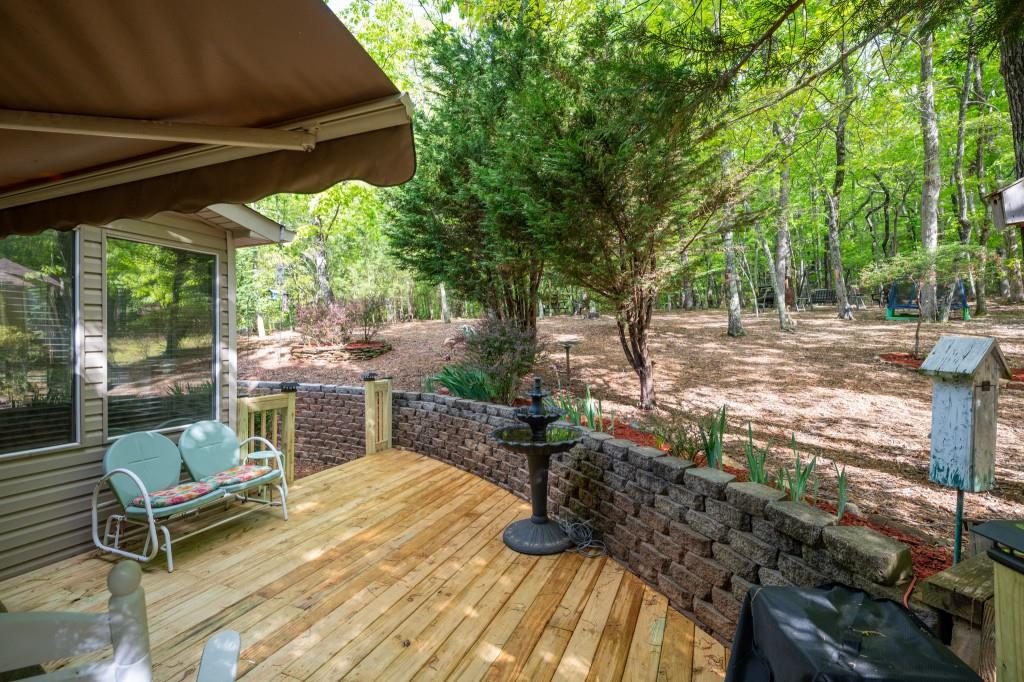 2540 Tamarack Drive, Jasper, Georgia image 5