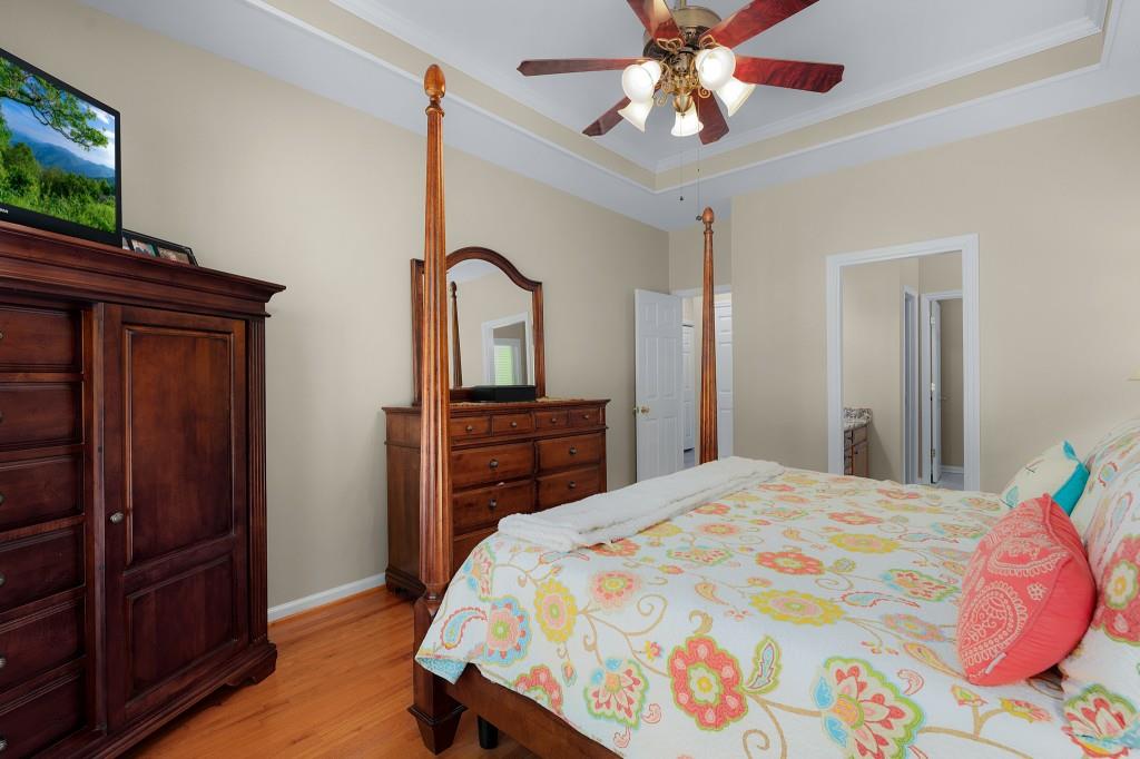 2540 Tamarack Drive, Jasper, Georgia image 45