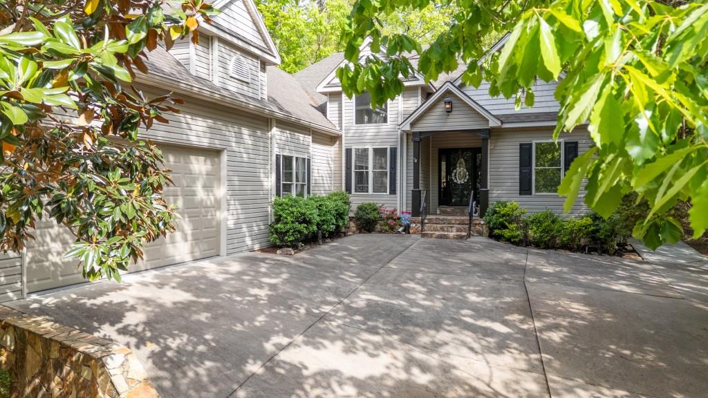 2540 Tamarack Drive, Jasper, Georgia image 1