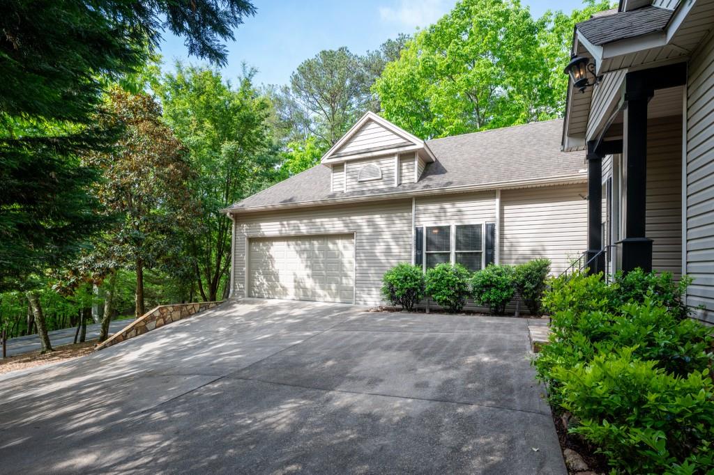 2540 Tamarack Drive, Jasper, Georgia image 17