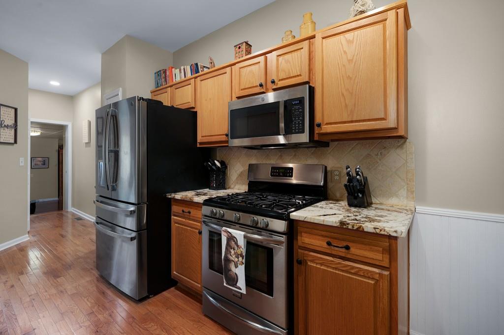 2540 Tamarack Drive, Jasper, Georgia image 33