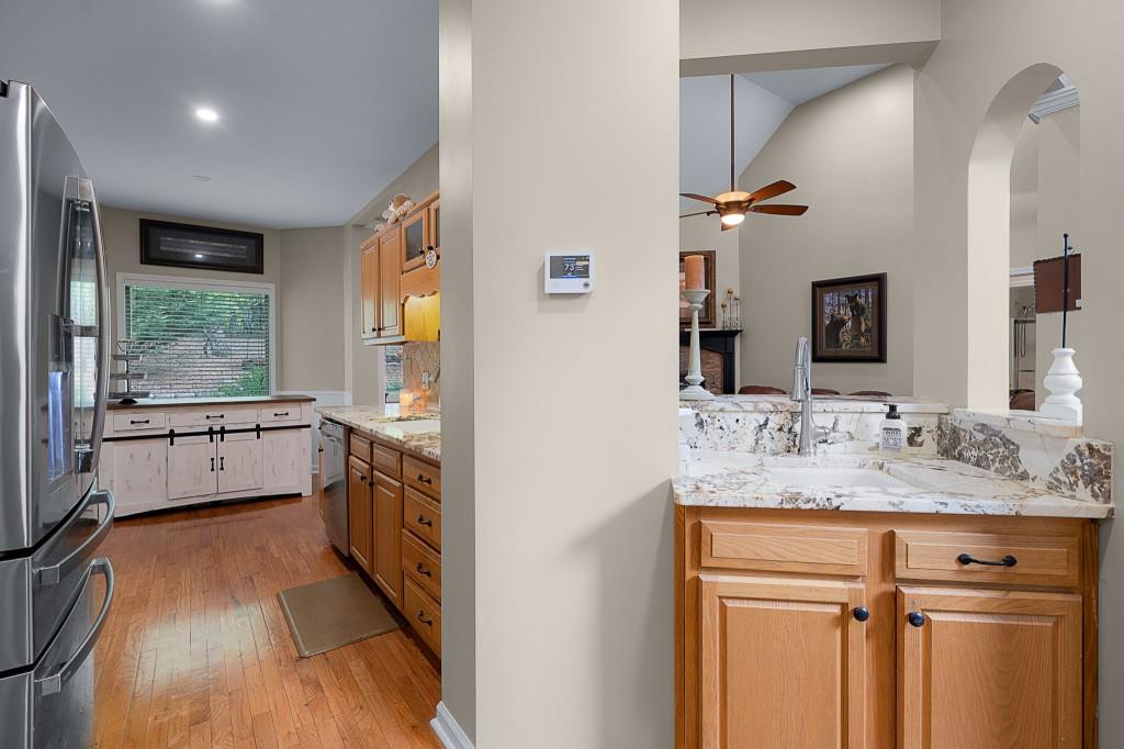 2540 Tamarack Drive, Jasper, Georgia image 36