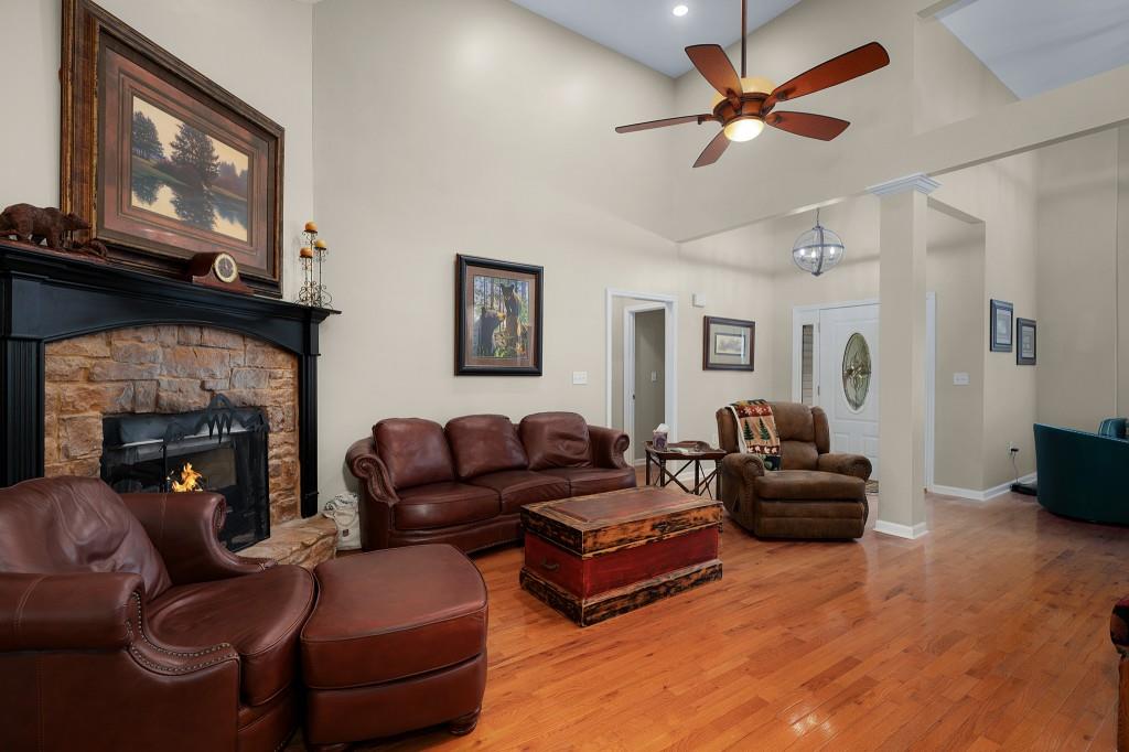 2540 Tamarack Drive, Jasper, Georgia image 25