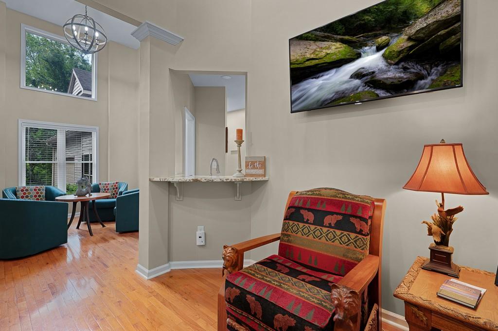 2540 Tamarack Drive, Jasper, Georgia image 24