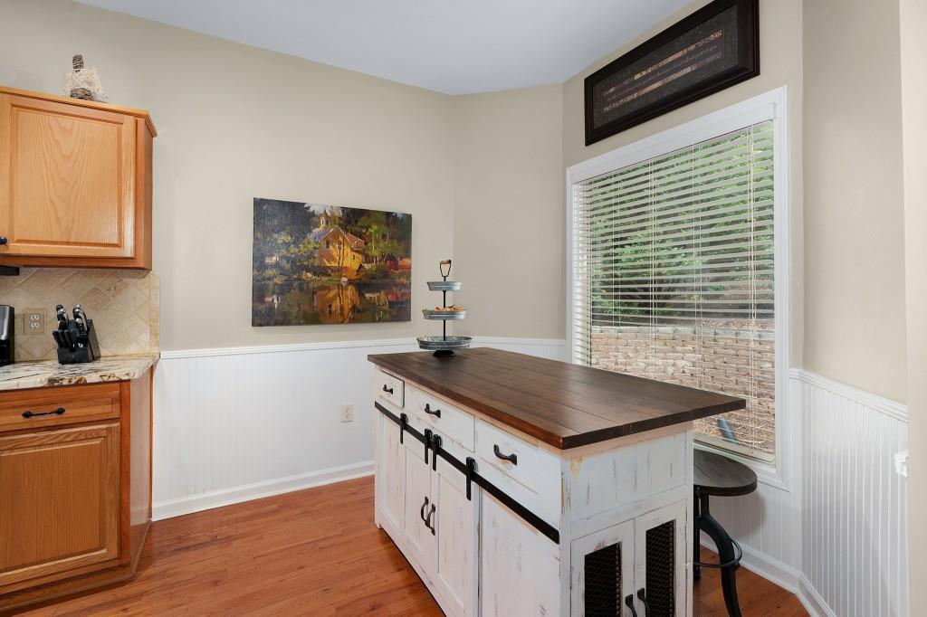 2540 Tamarack Drive, Jasper, Georgia image 31