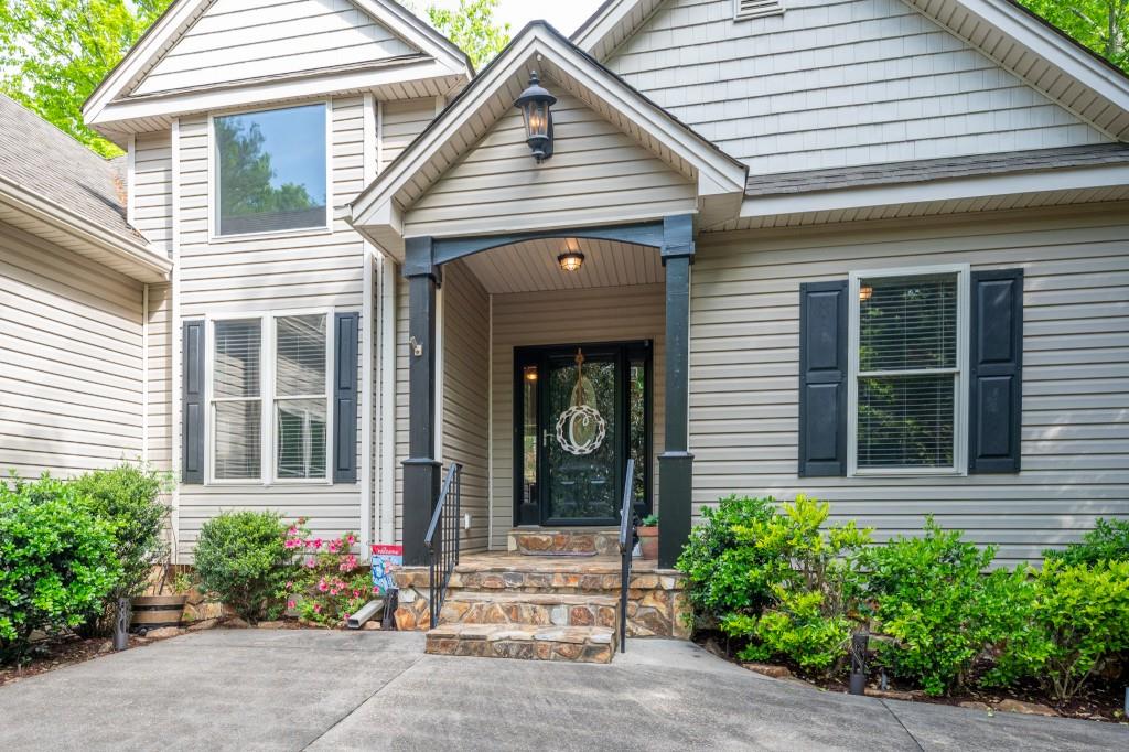 2540 Tamarack Drive, Jasper, Georgia image 16