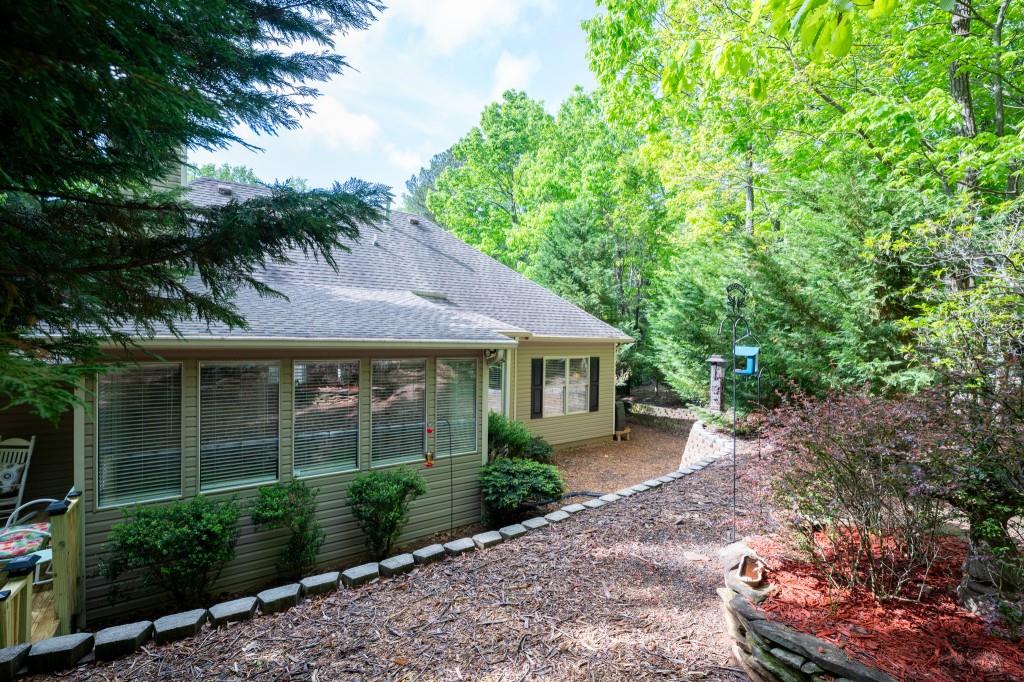2540 Tamarack Drive, Jasper, Georgia image 14