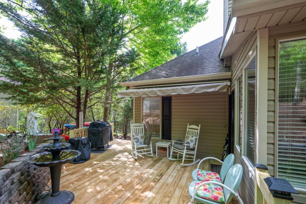 2540 Tamarack Drive, Jasper, Georgia image 6