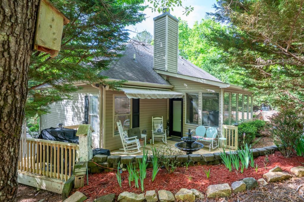 2540 Tamarack Drive, Jasper, Georgia image 8