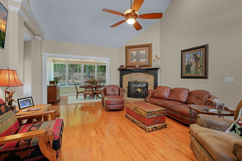 2540 Tamarack Drive, Jasper, Georgia image 22