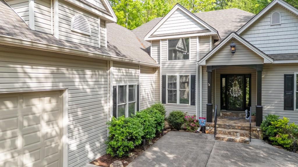 2540 Tamarack Drive, Jasper, Georgia image 2