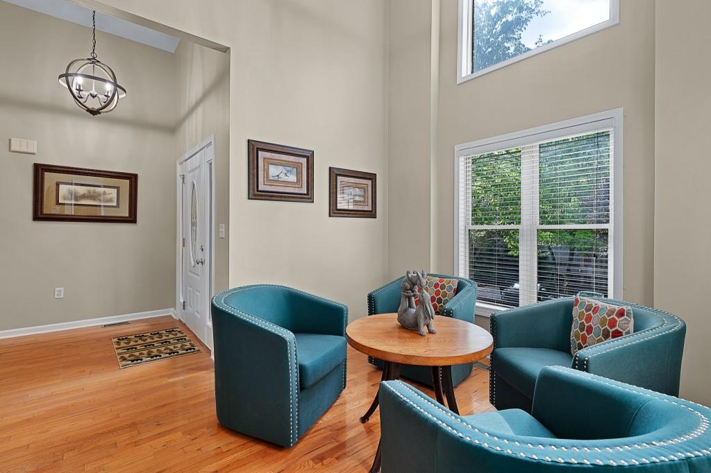 2540 Tamarack Drive, Jasper, Georgia image 21