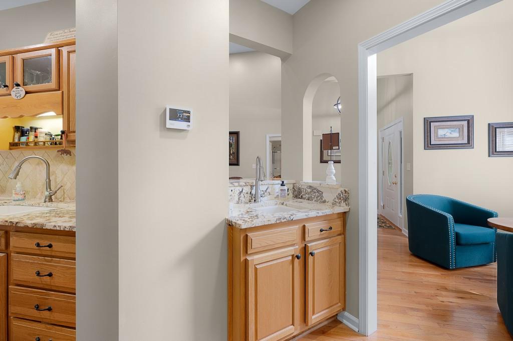 2540 Tamarack Drive, Jasper, Georgia image 35