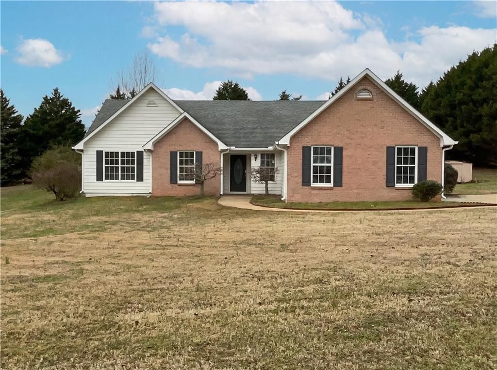 Photo of 169 Manley Drive, Hampton, GA 30228 (MLS # 7727715)