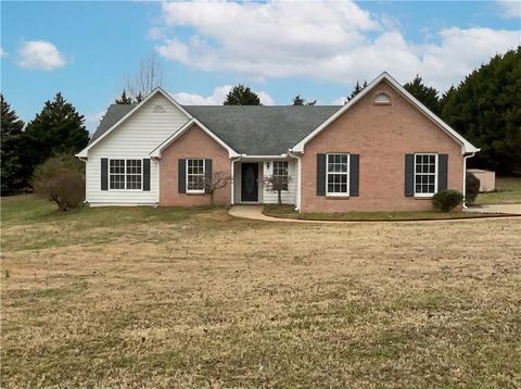 169 Manley Drive Hampton GA 30228