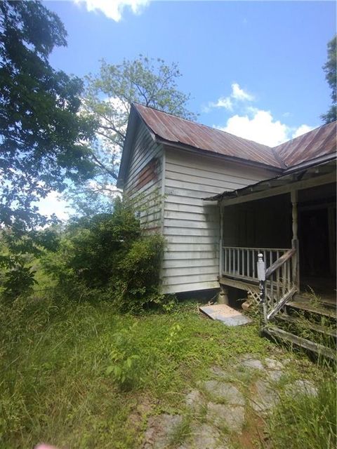 A home in Jasper