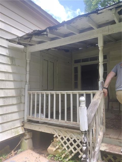 A home in Jasper