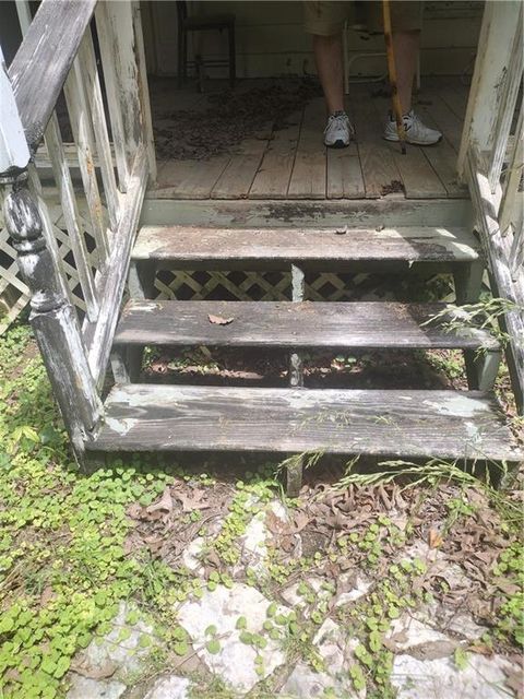 A home in Jasper