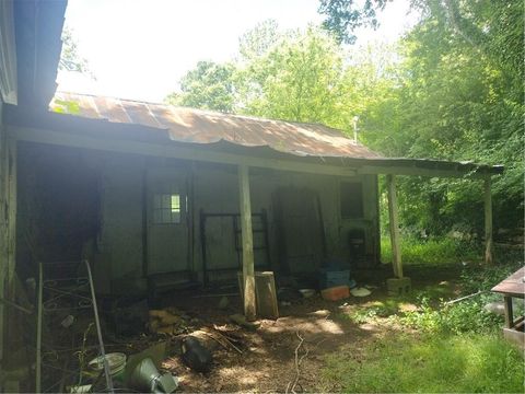 A home in Jasper