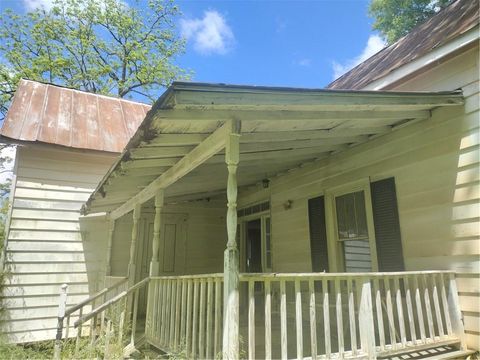 A home in Jasper