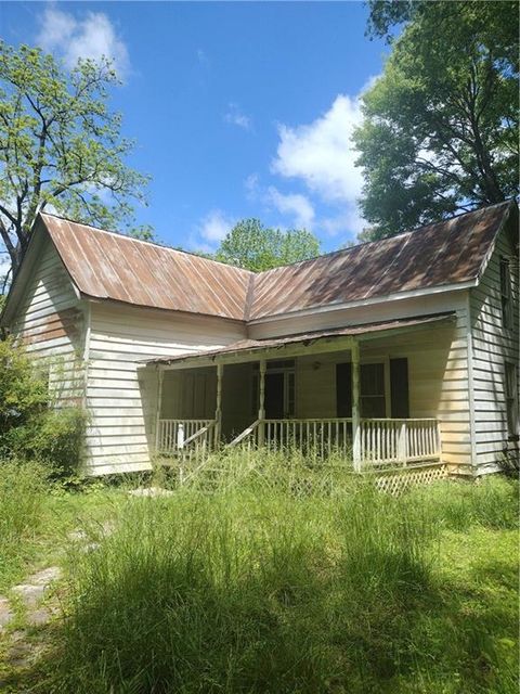 A home in Jasper