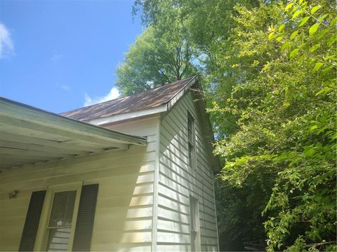 A home in Jasper