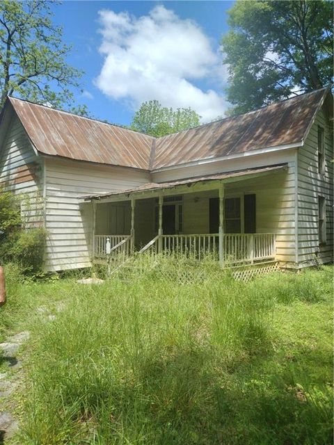 A home in Jasper