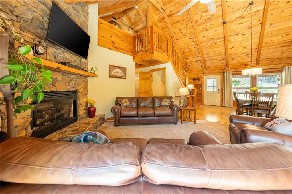 285 Julep Circle, Ellijay, Georgia image 19