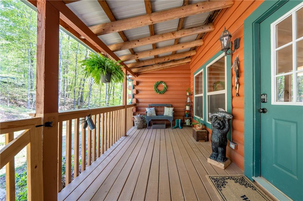 285 Julep Circle, Ellijay, Georgia image 6