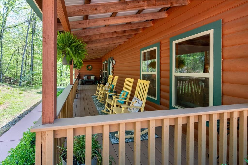 285 Julep Circle, Ellijay, Georgia image 3