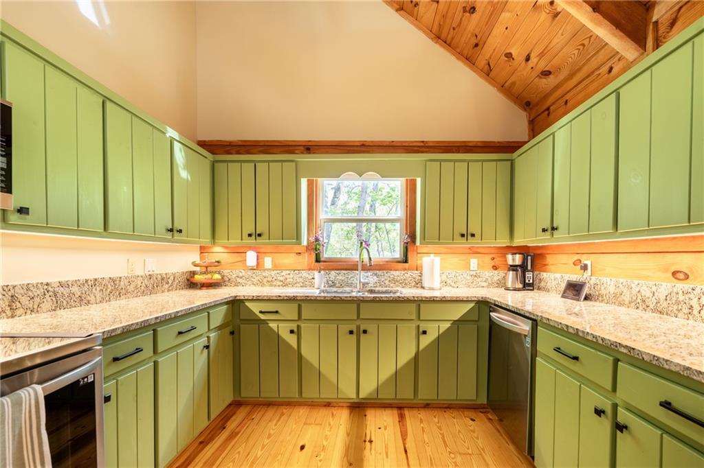 285 Julep Circle, Ellijay, Georgia image 23