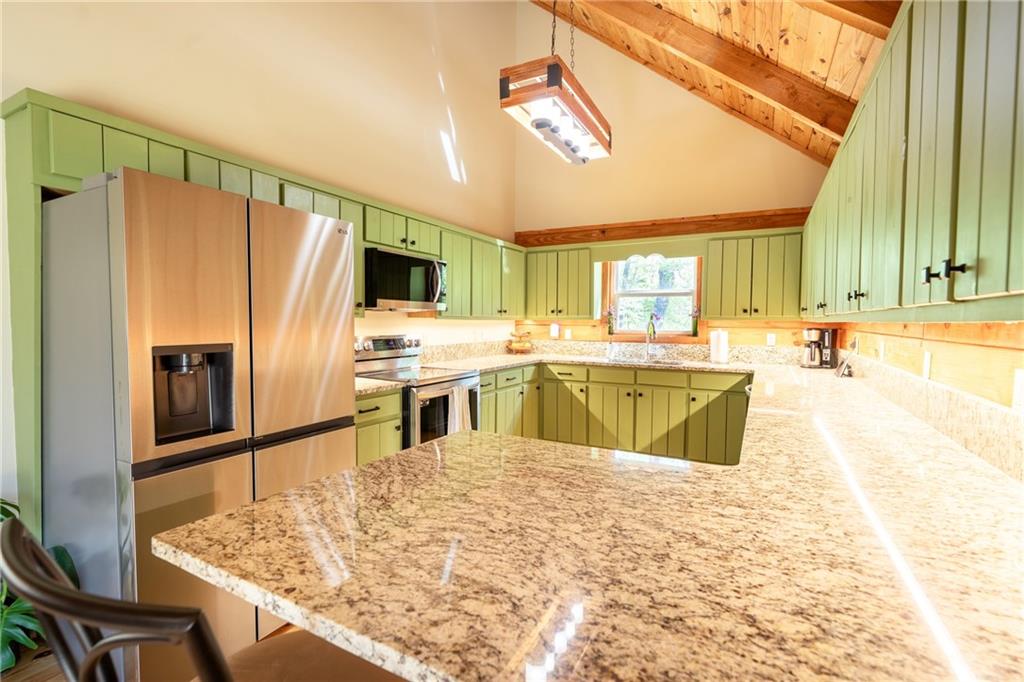 285 Julep Circle, Ellijay, Georgia image 21