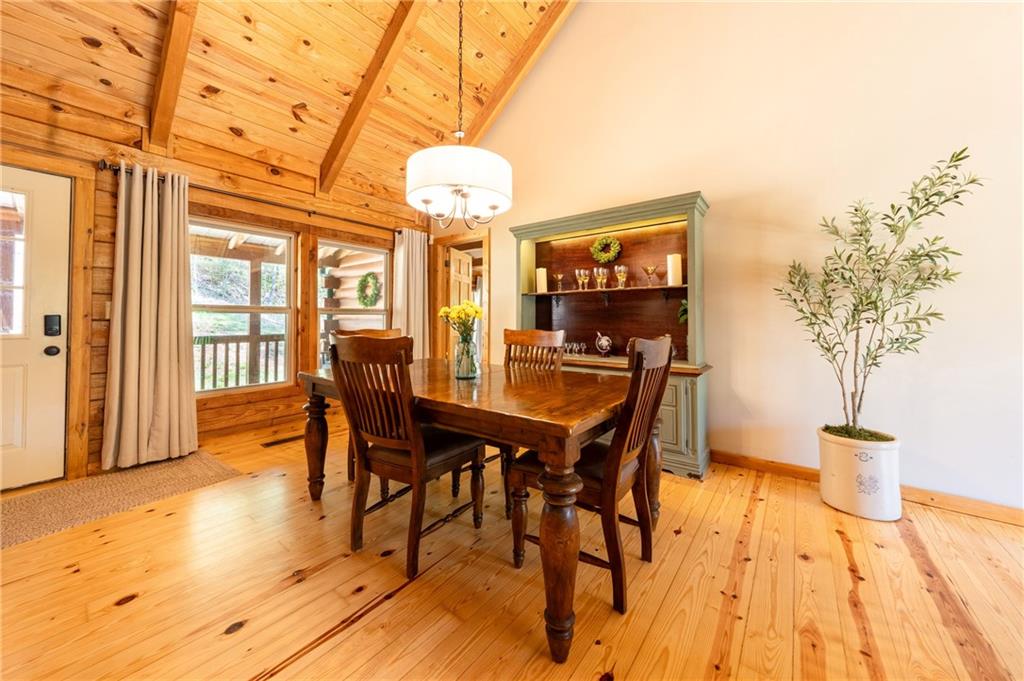 285 Julep Circle, Ellijay, Georgia image 7