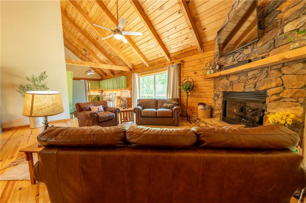 285 Julep Circle, Ellijay, Georgia image 35