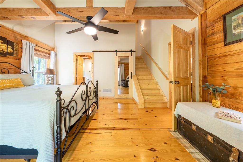 285 Julep Circle, Ellijay, Georgia image 12