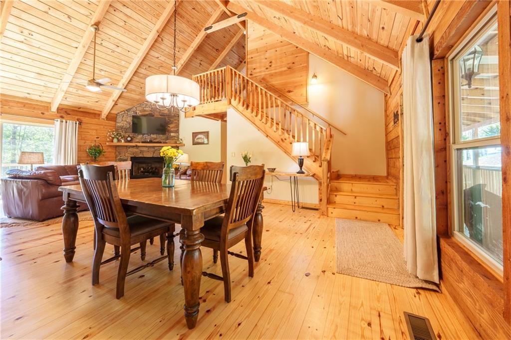 285 Julep Circle, Ellijay, Georgia image 16