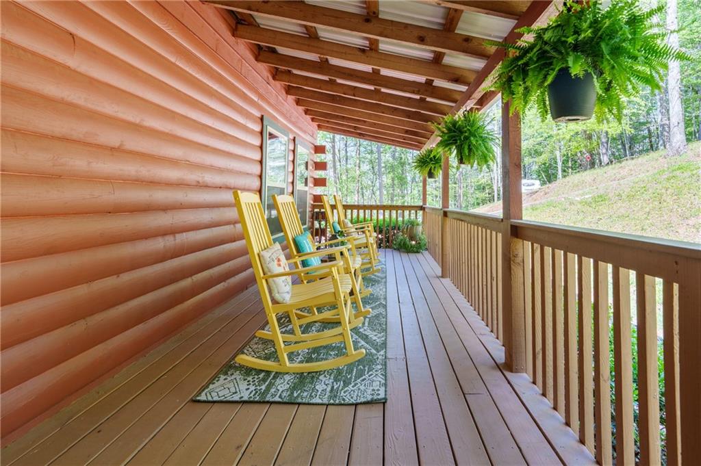 285 Julep Circle, Ellijay, Georgia image 5