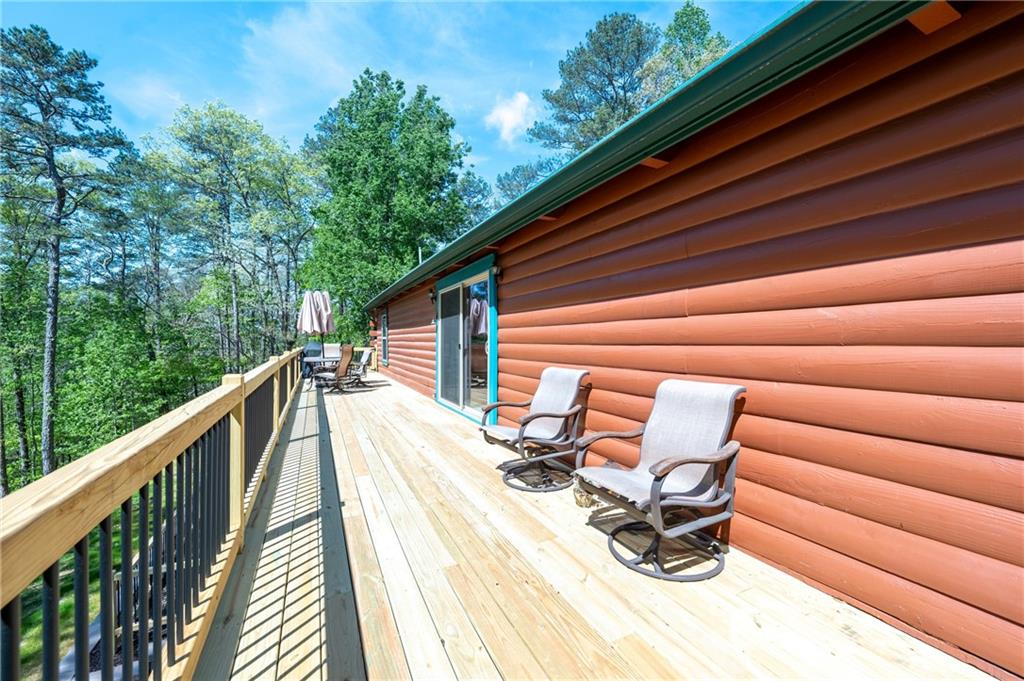 285 Julep Circle, Ellijay, Georgia image 28