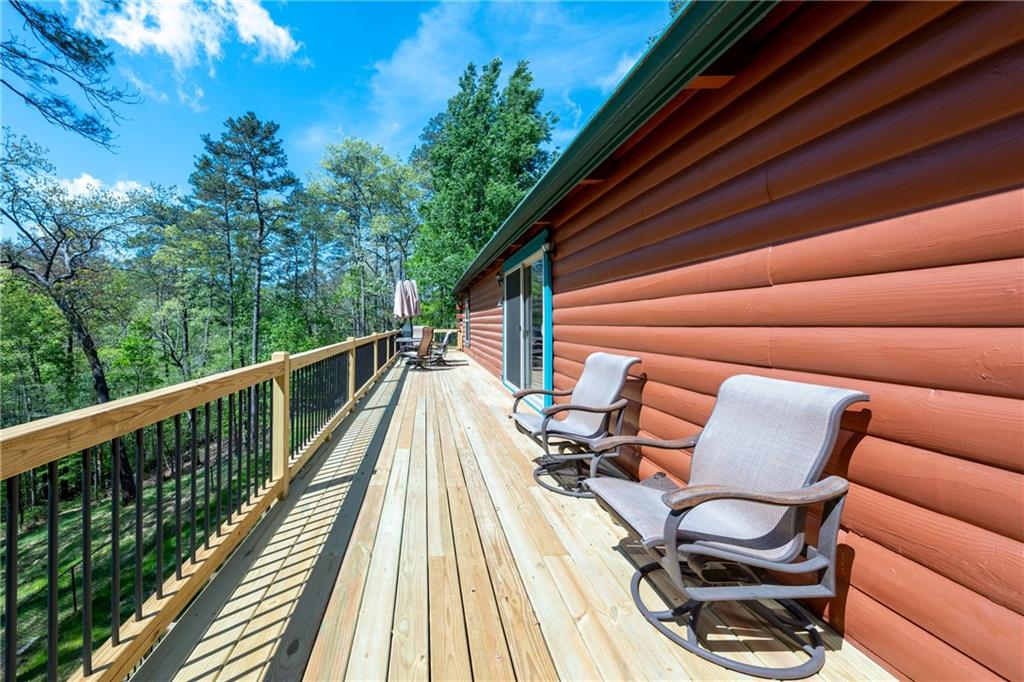 285 Julep Circle, Ellijay, Georgia image 29
