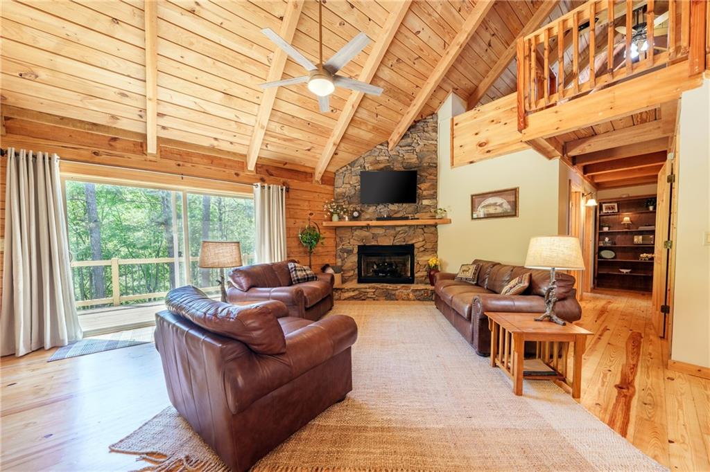 285 Julep Circle, Ellijay, Georgia image 18