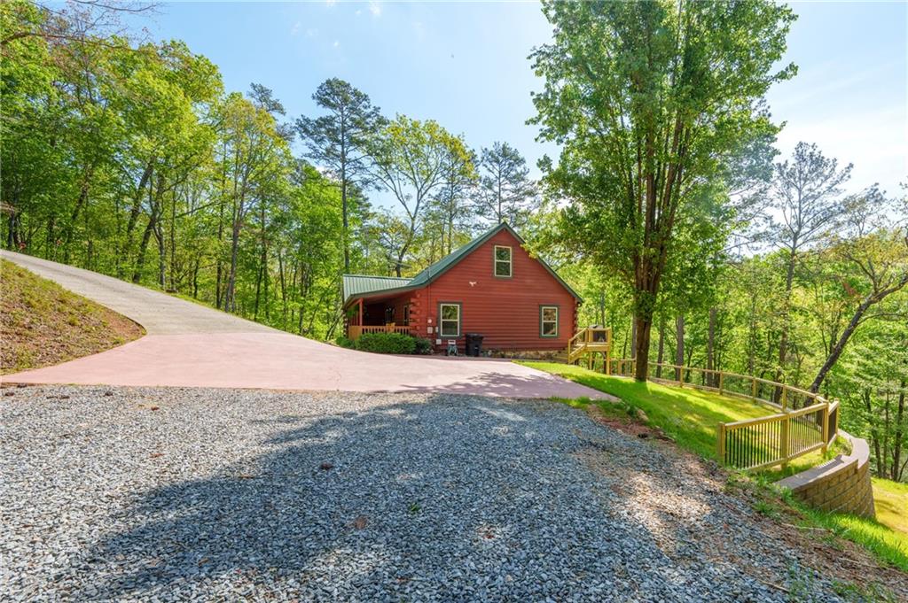 285 Julep Circle, Ellijay, Georgia image 2