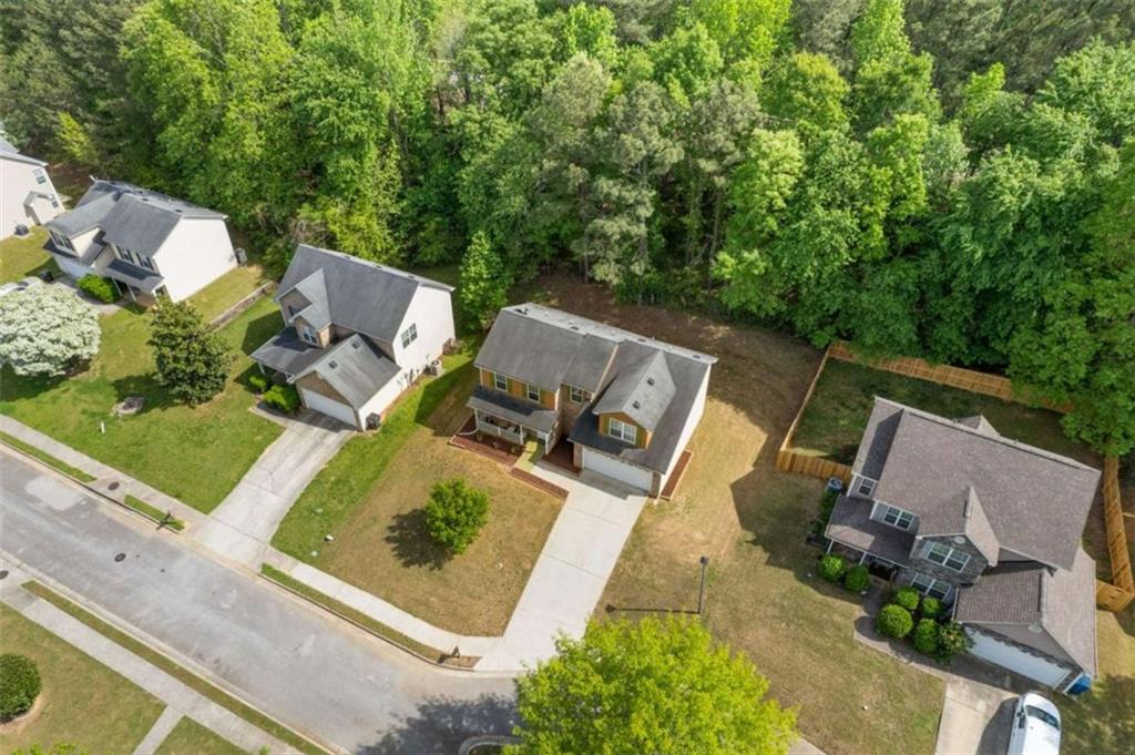 1450 Steam Engine Way, Conyers, Georgia image 29