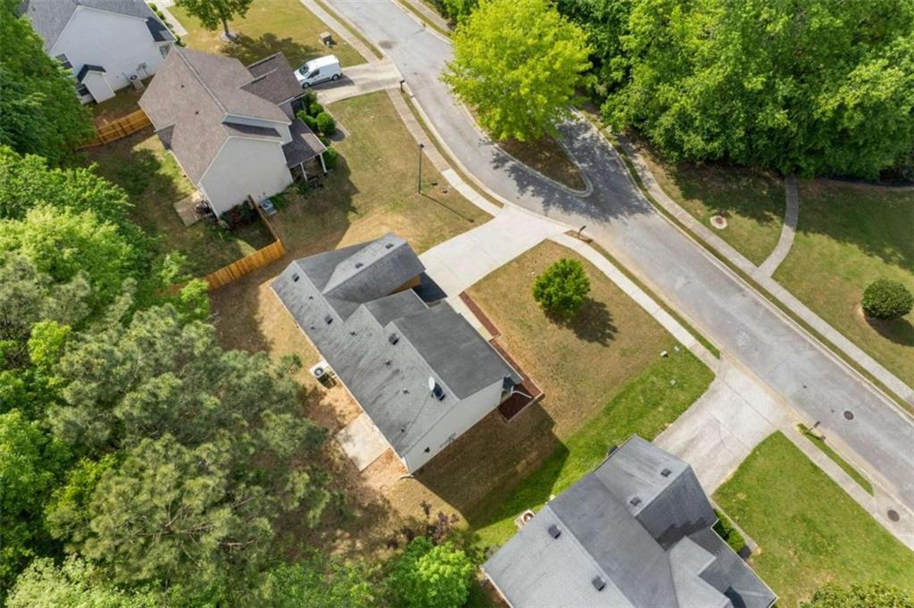 1450 Steam Engine Way, Conyers, Georgia image 31