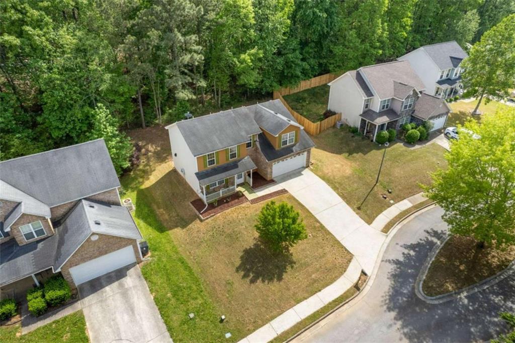 1450 Steam Engine Way, Conyers, Georgia image 28