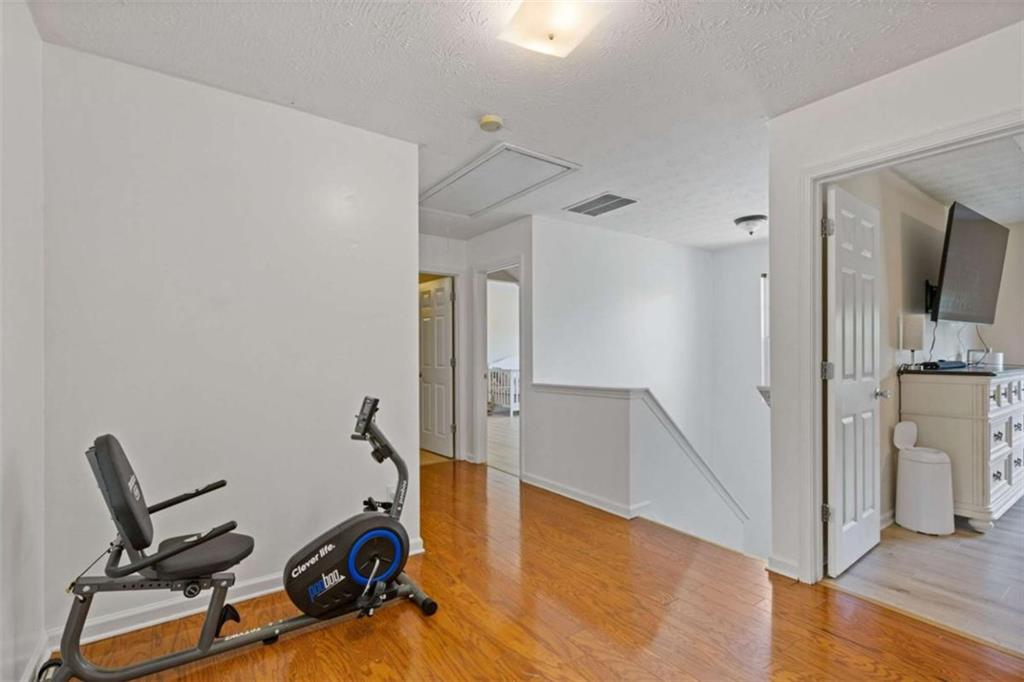 1450 Steam Engine Way, Conyers, Georgia image 20